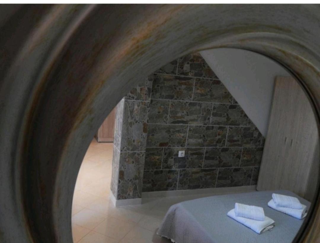 Silvia's Apartament Corfu (city)
