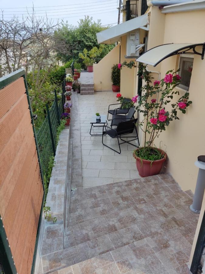 Silvia's Apartament *