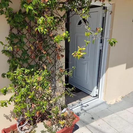 Silvia'S Apartments Corfu  Exterior foto