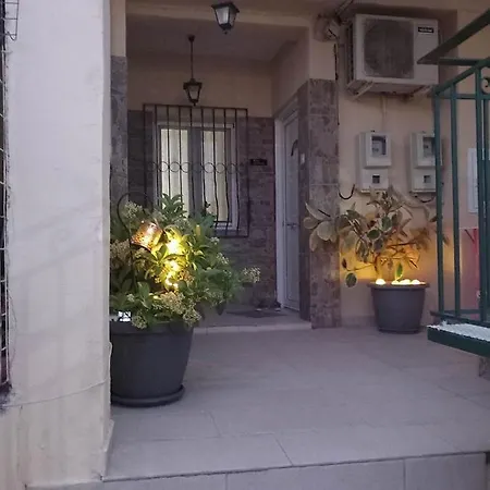 Silvia'S Apartments Corfu  Exterior foto