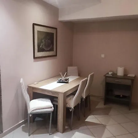 Silvia'S Apartments Corfu  Zimmer foto