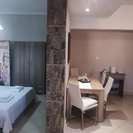 Silvia'S Apartments Corfu  Zimmer foto