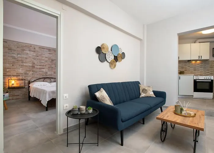 Silvia\'S Apartments
