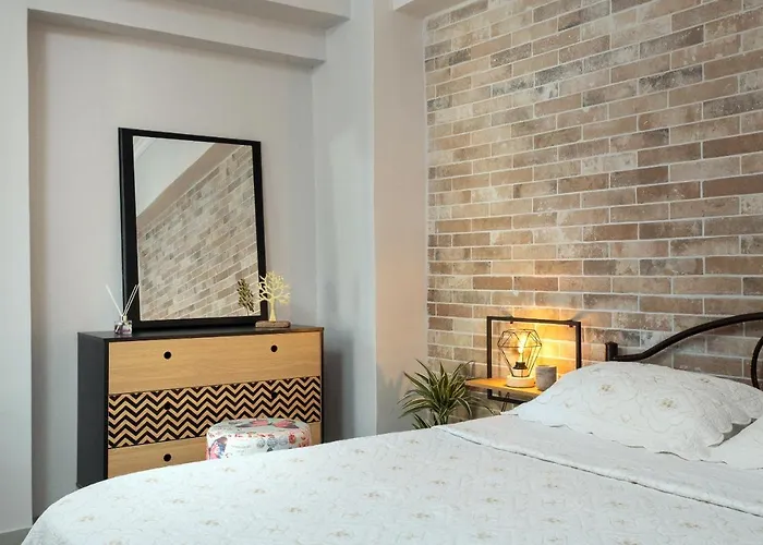 Silvia\'S Apartments