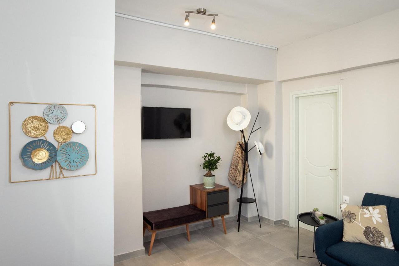 Apartment Silvia's *