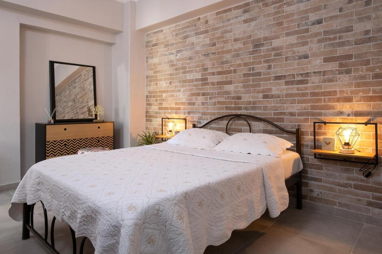 Apartment Silvia's Corfu (city)