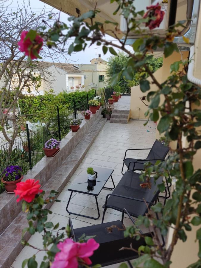 Silvia's * Corfu (city)