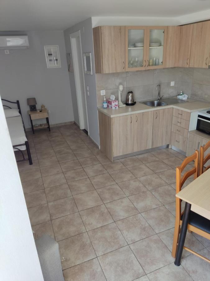 Apartment Silvia's Corfu (city)
