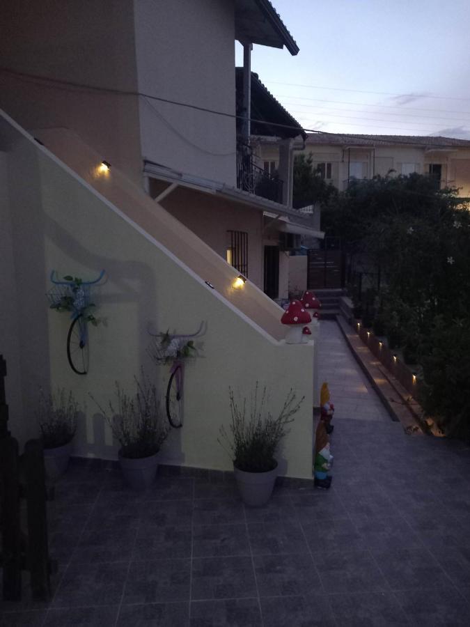 Apartment Silvia's *