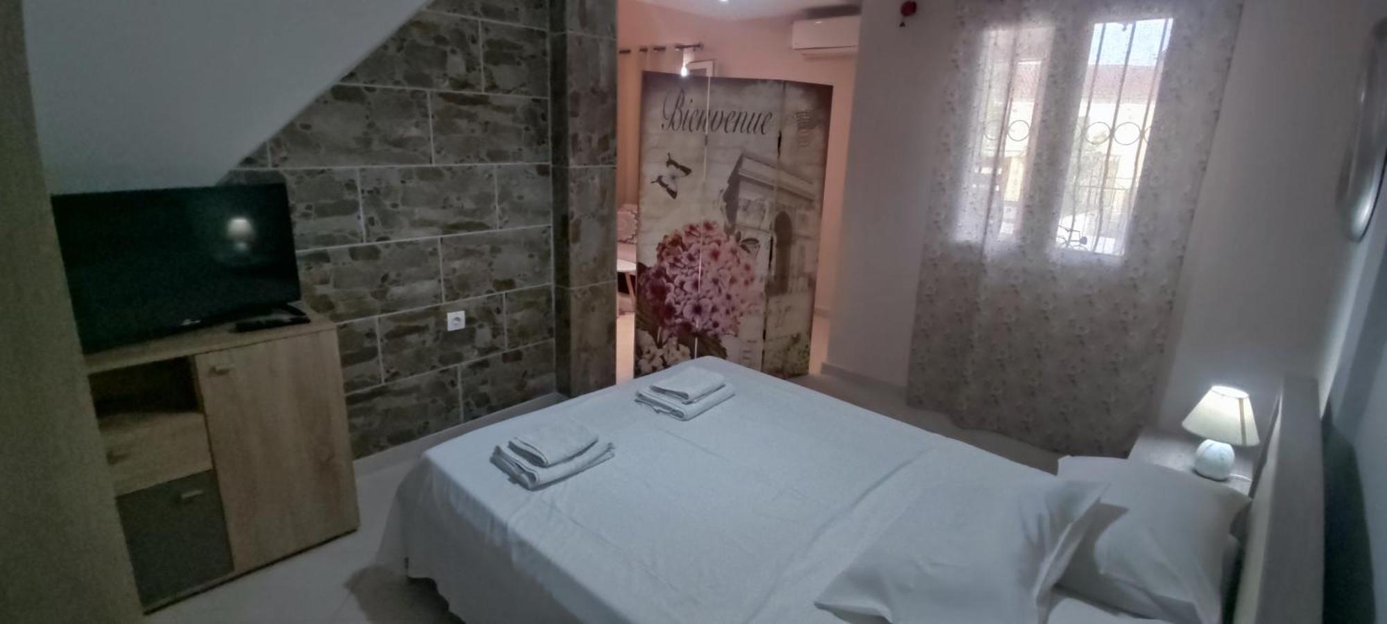 Apartment Silvia's Corfu (city)