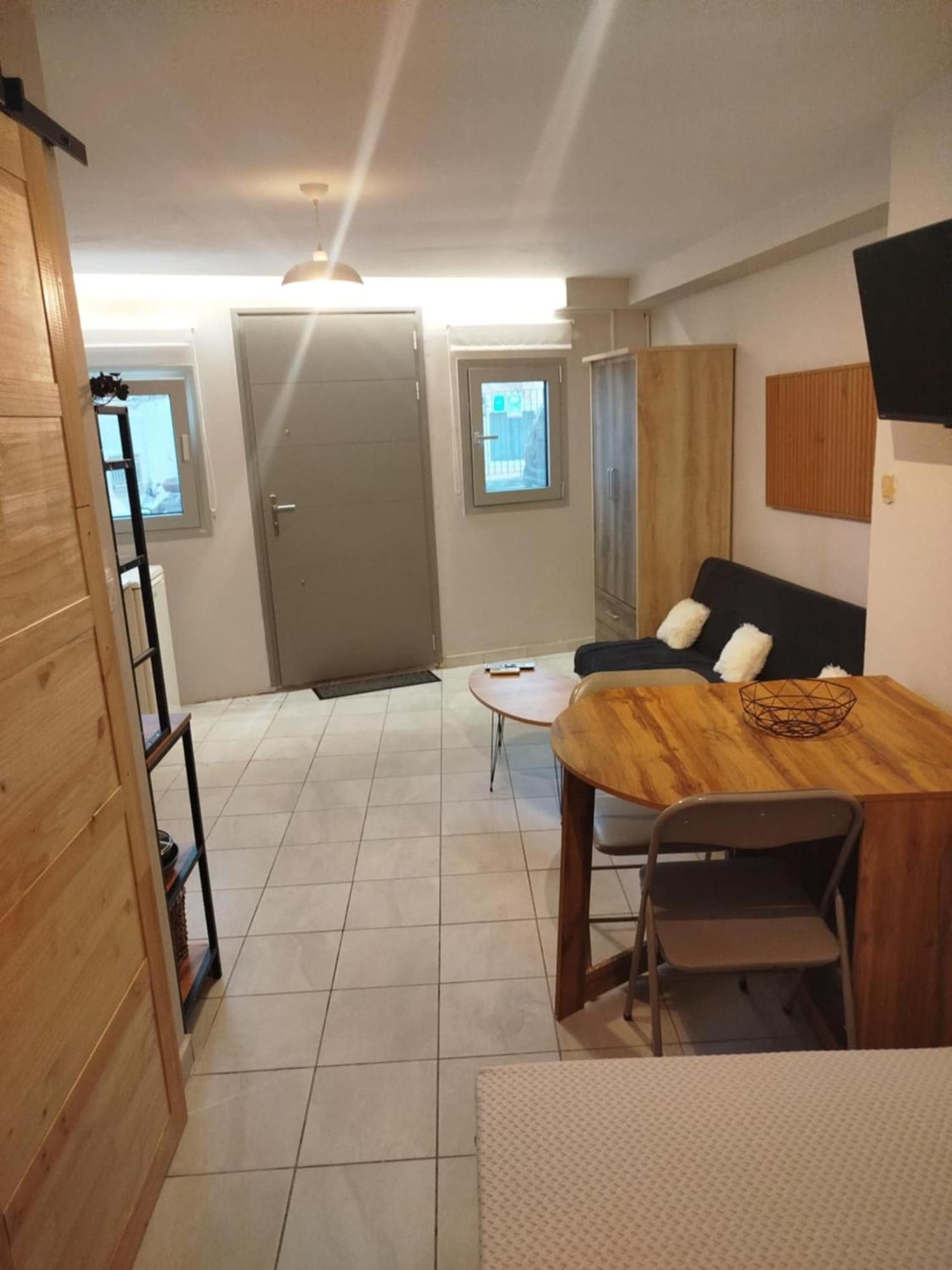Apartment Silvia's *